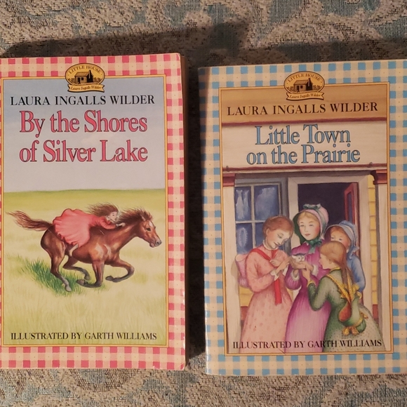Vintage Other - 2 Vintage Classics Vintage Other - 2 Vintage Classics